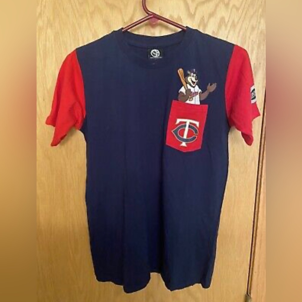 Kids twins t shirt